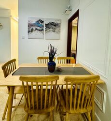 Parc Oasis (D22), Condominium #449885941